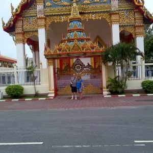 Meet your Posher, Michael